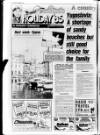 Ulster Star Friday 08 February 1985 Page 6