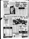 Ulster Star Friday 08 February 1985 Page 16