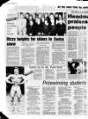 Ulster Star Friday 08 February 1985 Page 24