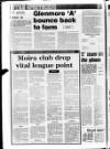 Ulster Star Friday 08 February 1985 Page 40