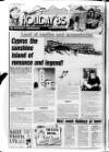 Ulster Star Friday 15 February 1985 Page 6