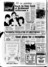 Ulster Star Friday 15 February 1985 Page 18