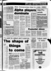 Ulster Star Friday 15 February 1985 Page 49