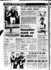 Ulster Star Friday 15 February 1985 Page 50