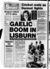 Ulster Star Friday 15 February 1985 Page 52
