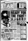 Ulster Star Friday 22 February 1985 Page 1