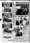 Ulster Star Friday 22 February 1985 Page 2
