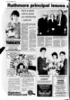 Ulster Star Friday 22 February 1985 Page 12