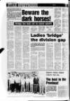 Ulster Star Friday 22 February 1985 Page 42