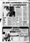 Ulster Star Friday 08 March 1985 Page 14