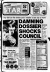 Ulster Star Friday 15 March 1985 Page 1