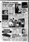 Ulster Star Friday 15 March 1985 Page 14