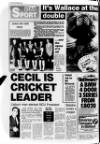 Ulster Star Friday 15 March 1985 Page 52