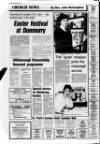 Ulster Star Friday 22 March 1985 Page 10