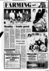 Ulster Star Friday 22 March 1985 Page 20