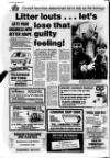 Ulster Star Friday 22 March 1985 Page 22