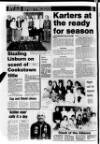 Ulster Star Friday 22 March 1985 Page 40