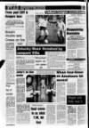 Ulster Star Friday 22 March 1985 Page 44