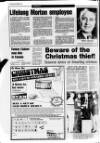 Ulster Star Friday 06 December 1985 Page 2