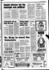 Ulster Star Friday 06 December 1985 Page 5