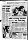 Ulster Star Friday 06 December 1985 Page 16