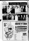 Ulster Star Friday 06 December 1985 Page 20