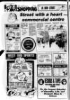 Ulster Star Friday 06 December 1985 Page 30
