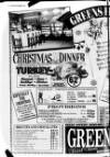 Ulster Star Friday 06 December 1985 Page 32
