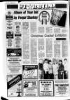 Ulster Star Friday 06 December 1985 Page 40