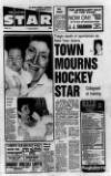 Ulster Star Friday 03 January 1986 Page 1