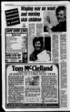 Ulster Star Friday 03 January 1986 Page 2