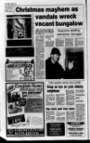Ulster Star Friday 03 January 1986 Page 4