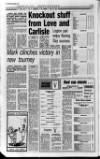 Ulster Star Friday 03 January 1986 Page 32