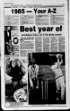 Ulster Star Friday 03 January 1986 Page 34