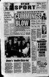 Ulster Star Friday 17 January 1986 Page 52