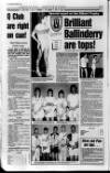 Ulster Star Friday 24 January 1986 Page 46