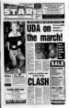 Ulster Star Friday 31 January 1986 Page 1