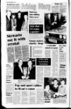 Ulster Star Friday 14 February 1986 Page 14