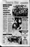 Ulster Star Friday 14 February 1986 Page 20