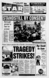 Ulster Star Friday 07 March 1986 Page 1