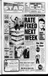 Ulster Star Friday 14 March 1986 Page 1