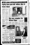 Ulster Star Friday 21 March 1986 Page 2