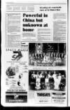 Ulster Star Friday 02 May 1986 Page 6