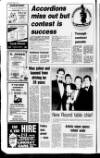 Ulster Star Friday 02 May 1986 Page 8