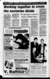 Ulster Star Friday 02 May 1986 Page 12