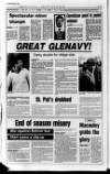 Ulster Star Friday 02 May 1986 Page 52