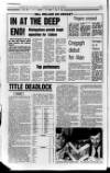 Ulster Star Friday 02 May 1986 Page 54