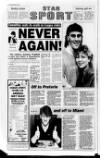 Ulster Star Friday 02 May 1986 Page 56