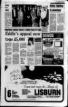 Ulster Star Friday 31 October 1986 Page 7