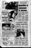 Ulster Star Friday 31 October 1986 Page 8